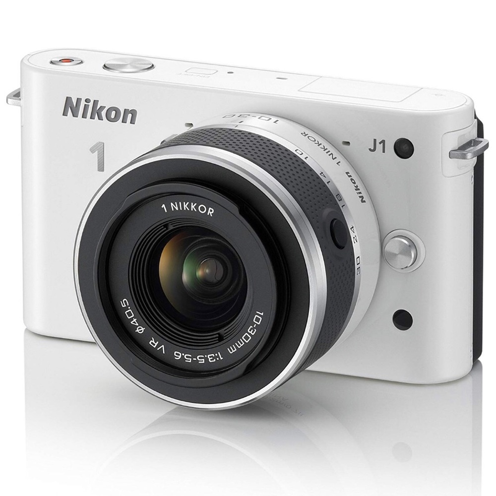 Nikon 1 Digital camera + accessories